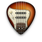 Rock Guitar!