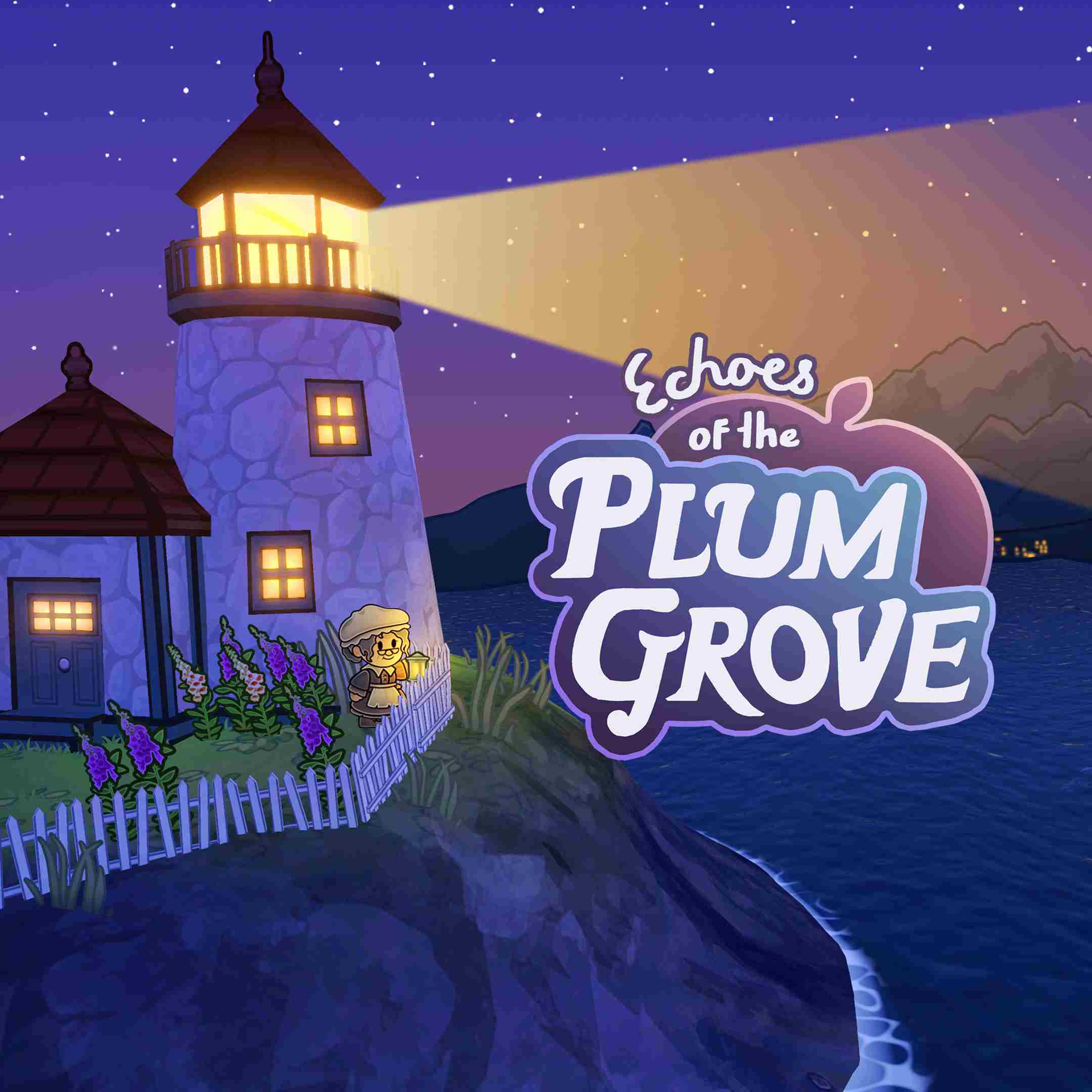 Echoes of the Plum Grove