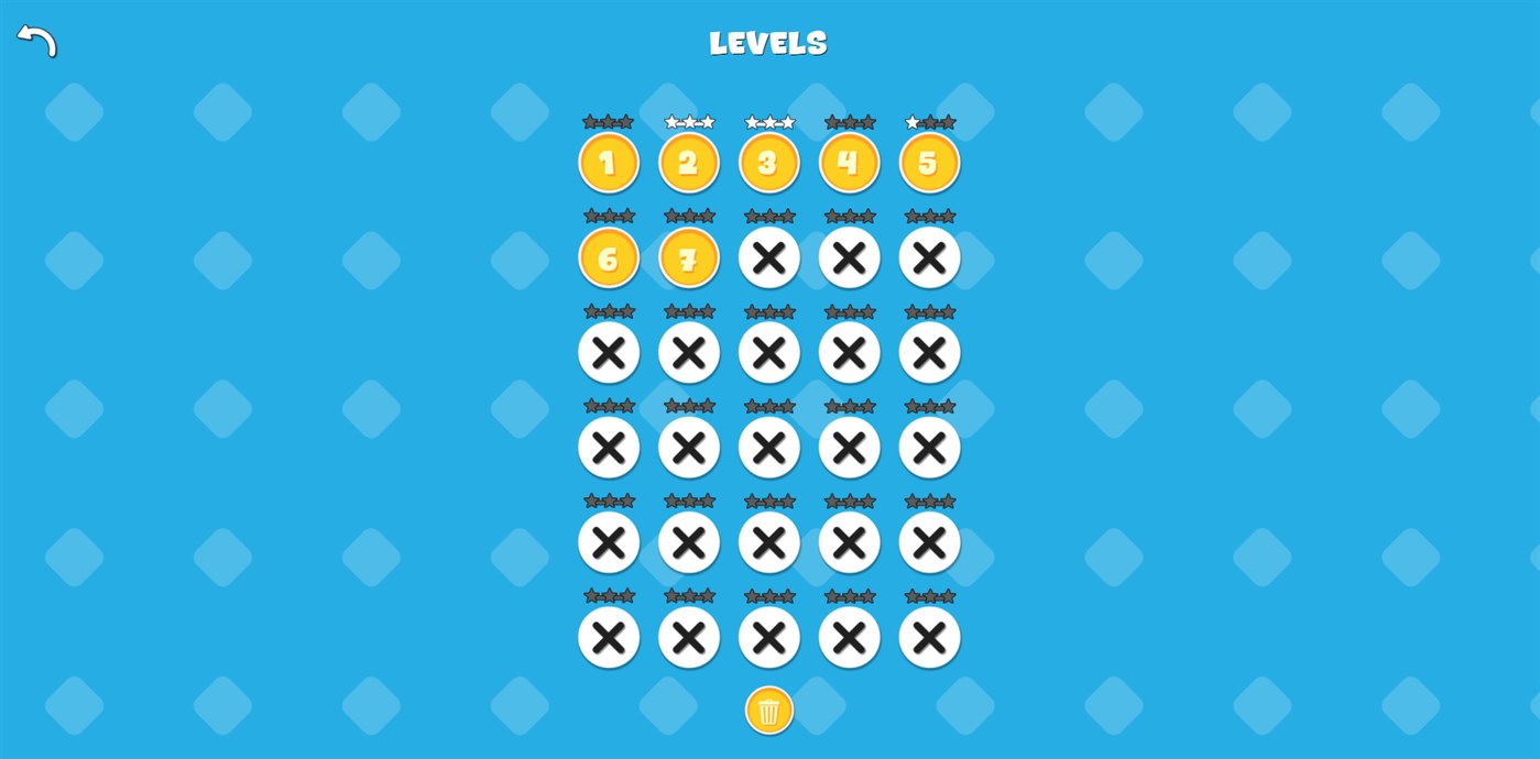 #4. Color Block Puzzle (Windows) Bởi: Khaoula Errami