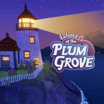 Echoes of the Plum Grove Demo