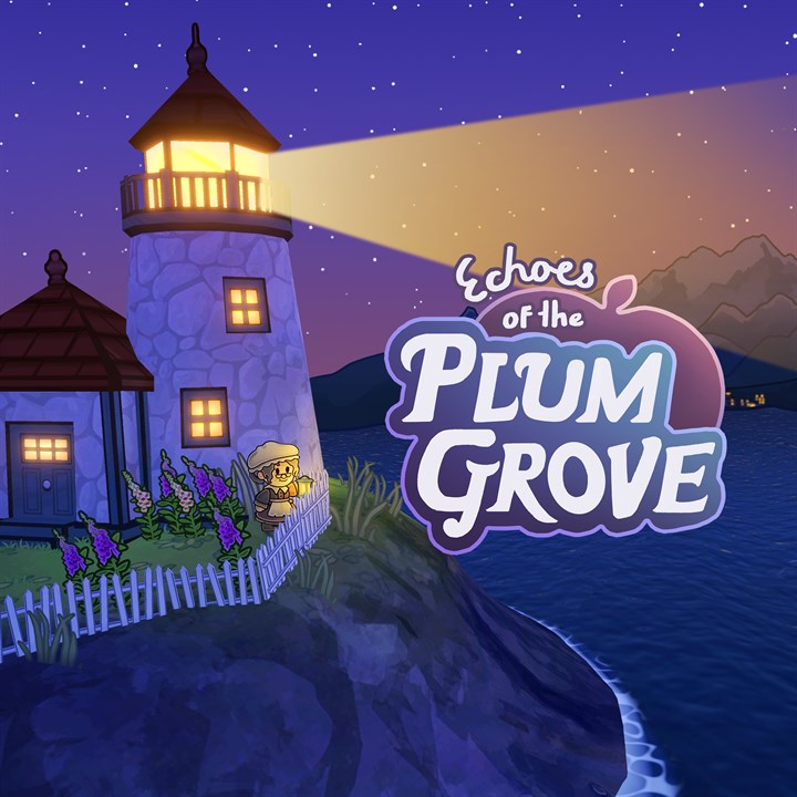 Echoes of the Plum Grove Demo