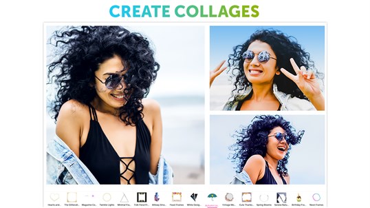 PicsArt Photo Studio: Collage Maker and Pic Editor screenshot