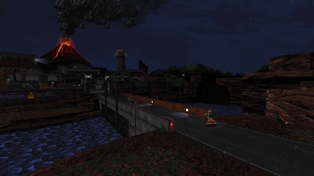 Ion Fury: Double Shot Edition screenshot 2