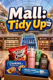 MALL: Tidy UP