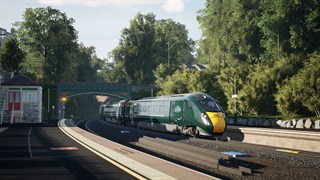 Train Sim World® 6: UK Regional Edition screenshot 5