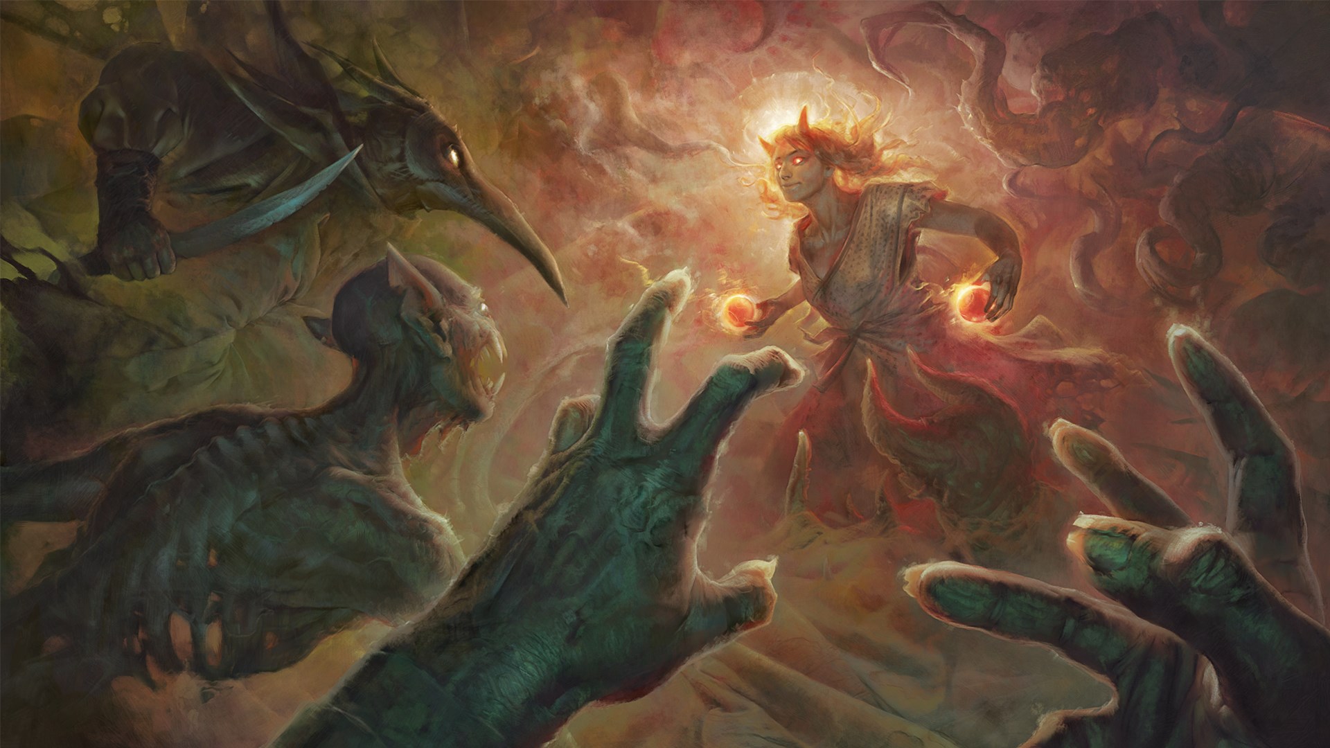 Nightmare Reaper screenshot thumbnail video