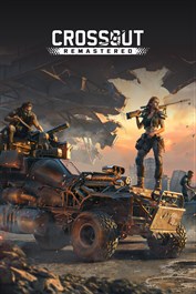 Crossout Remastered