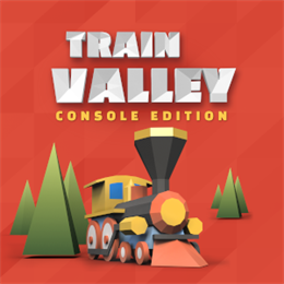 Aperçu Train Valley: Console Edition