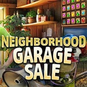 Get Hidden Objects Neighborhood Garage Sale Microsoft Store
