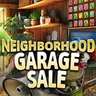 Hidden Objects: Neighborhood Garage Sale