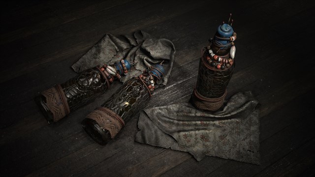 Hunt: Showdown 1896 - Biatatá - Still Waters Run Deep screenshot 4