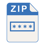 ZIP Password Recovery UWP