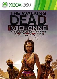 The Walking Dead: Michonne - Ep. 1, In Too Deep