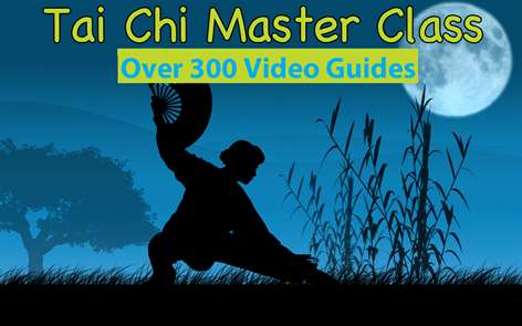 Tai Chi - A Master Class Screenshots 1