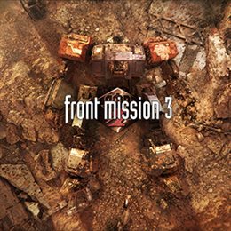 Aperçu FRONT MISSION 3: Remake