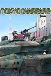 Tokyo Warfare Turbo