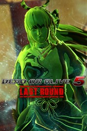 DOA5LR Mashup SW - Alpha-152 e Oichi (Ufficiale misterioso)