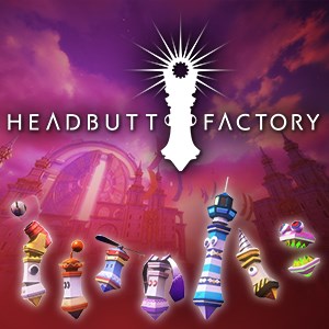 Headbutt Factory - Download and play on Windows | Microsoft Store