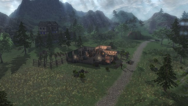 Bio Inc. Redemption + Crossroads Inn - Doctors and Bartenders Bundle screenshot 3
