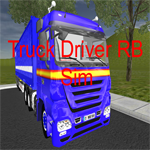 Truck Driver RB Sim