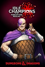 Get Champions of Forgotten Realms - Microsoft en-HU