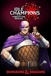 Idle Champions of the Forgotten Realms