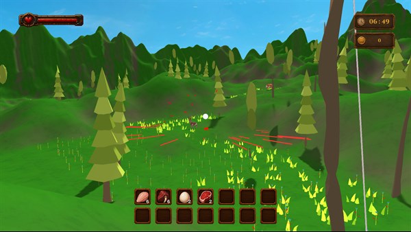 Tavern & Pie House Simulator — 6