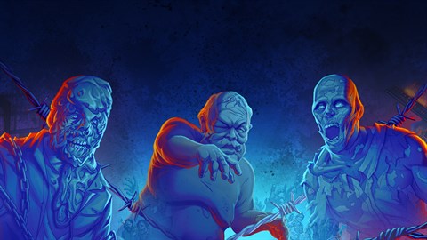 The Walking Dead: Streets of Survival - Arcade Apocalypse Pack