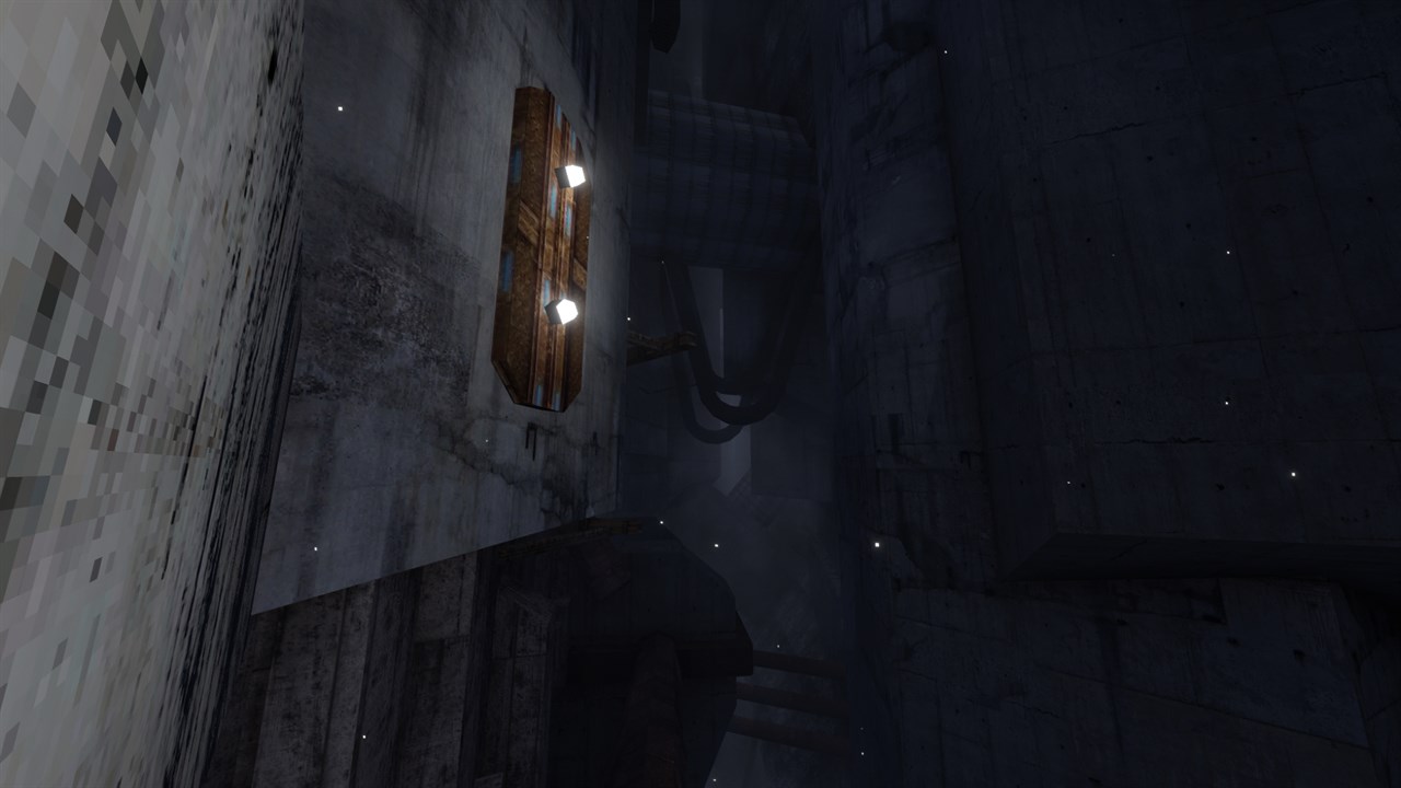 Lorn's Lure screenshot 1