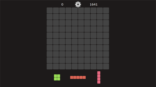 1010! Block Puzzle screenshot 1