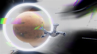 Multidimensions and Dreams screenshot 5