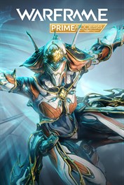 Warframe：Protea Prime Access - Prime 組合包