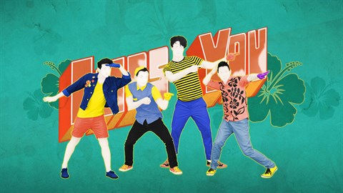 "Kiss You" by One Direction
