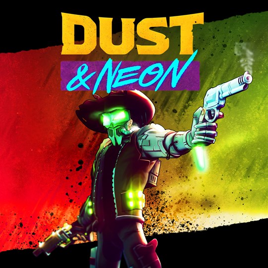 Dust & Neon for xbox