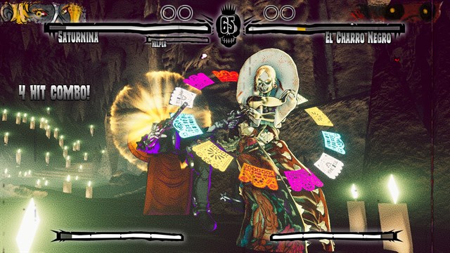 Mostroscopy: Expansion 1 screenshot 1