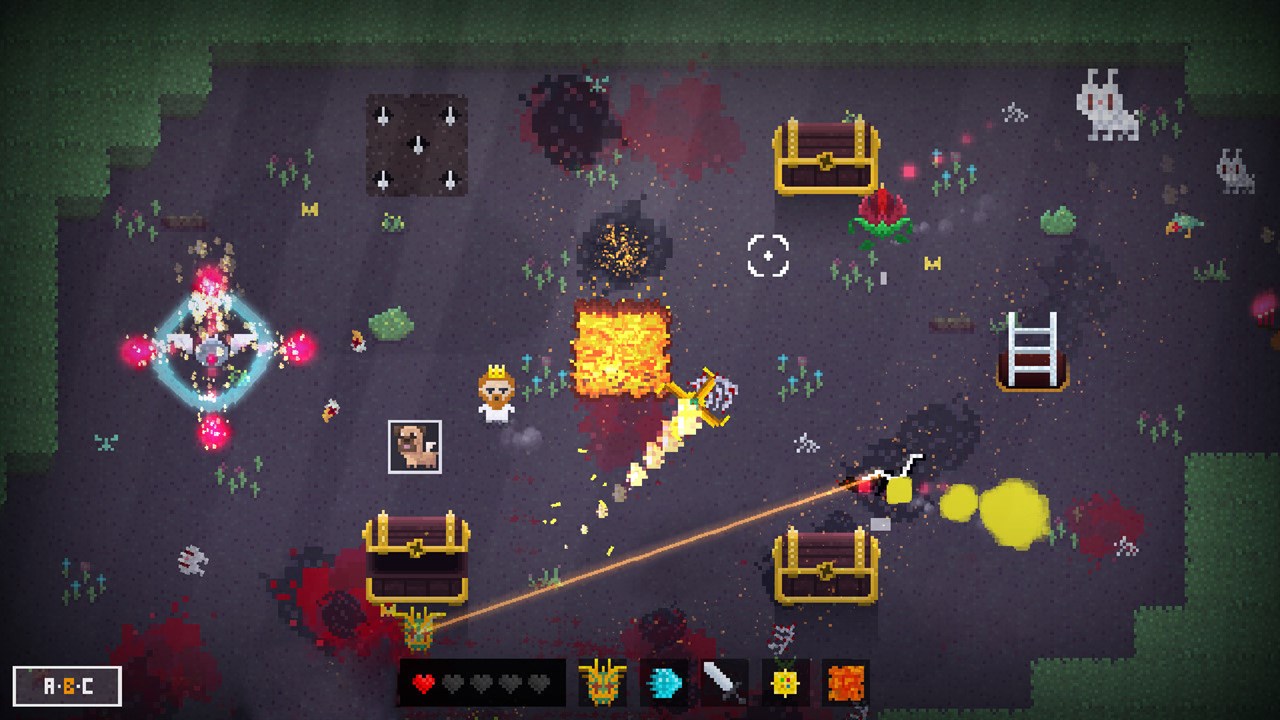 UltraGoodness screenshot 1