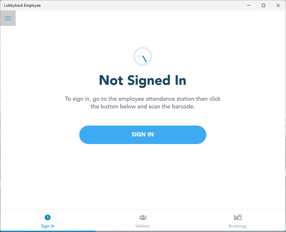 #3. Lobbytrack Employee (Windows) Ved: Jolly Technologies Inc.