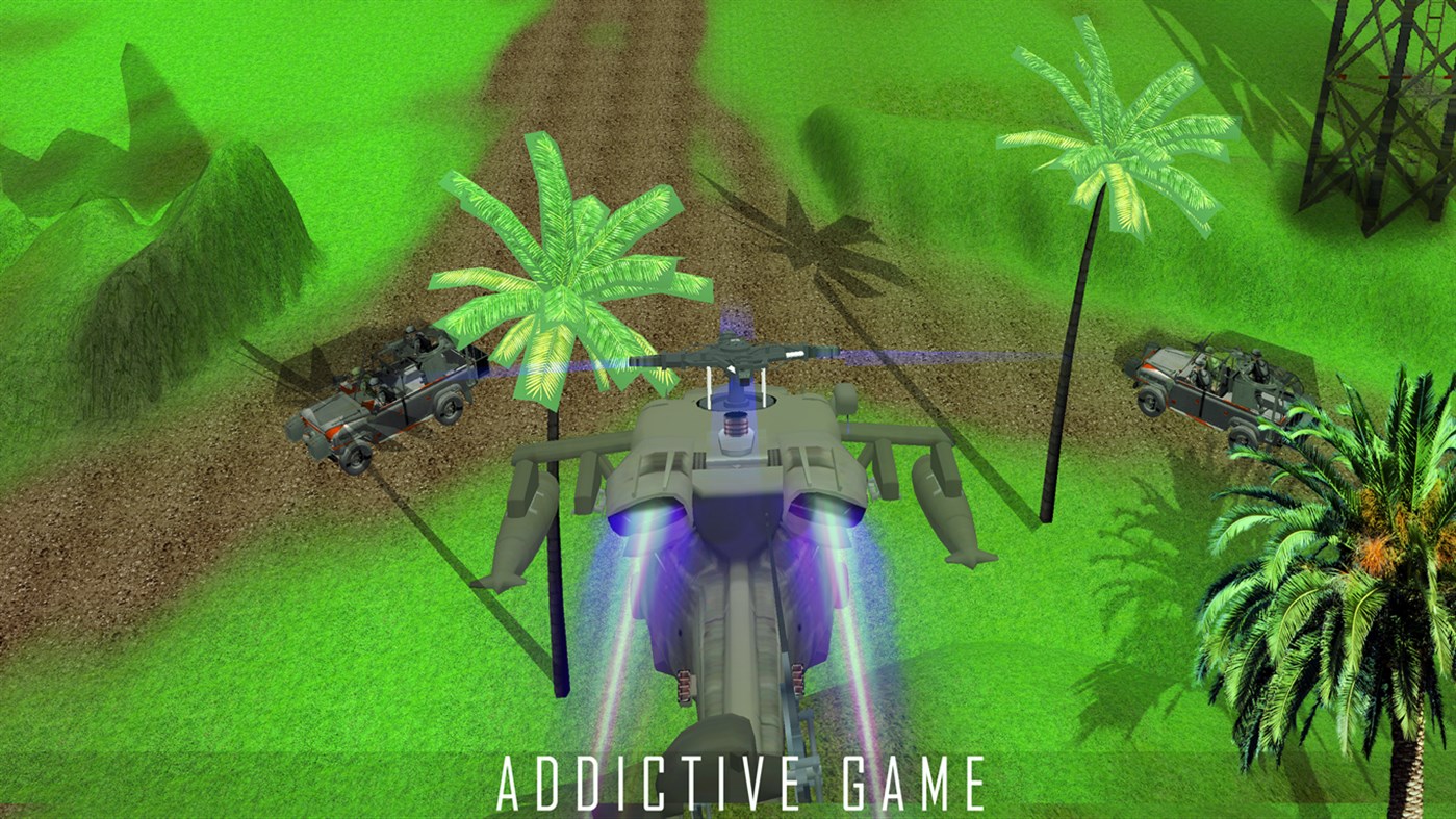 #7. Army Transport Truck Simulator (Windows) 게시자: Uk Arts Games