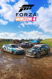 Buy Forza Horizon 4 High Performance Car Pack - Microsoft Store en-AW