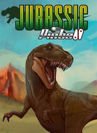 Jurassic Pinball