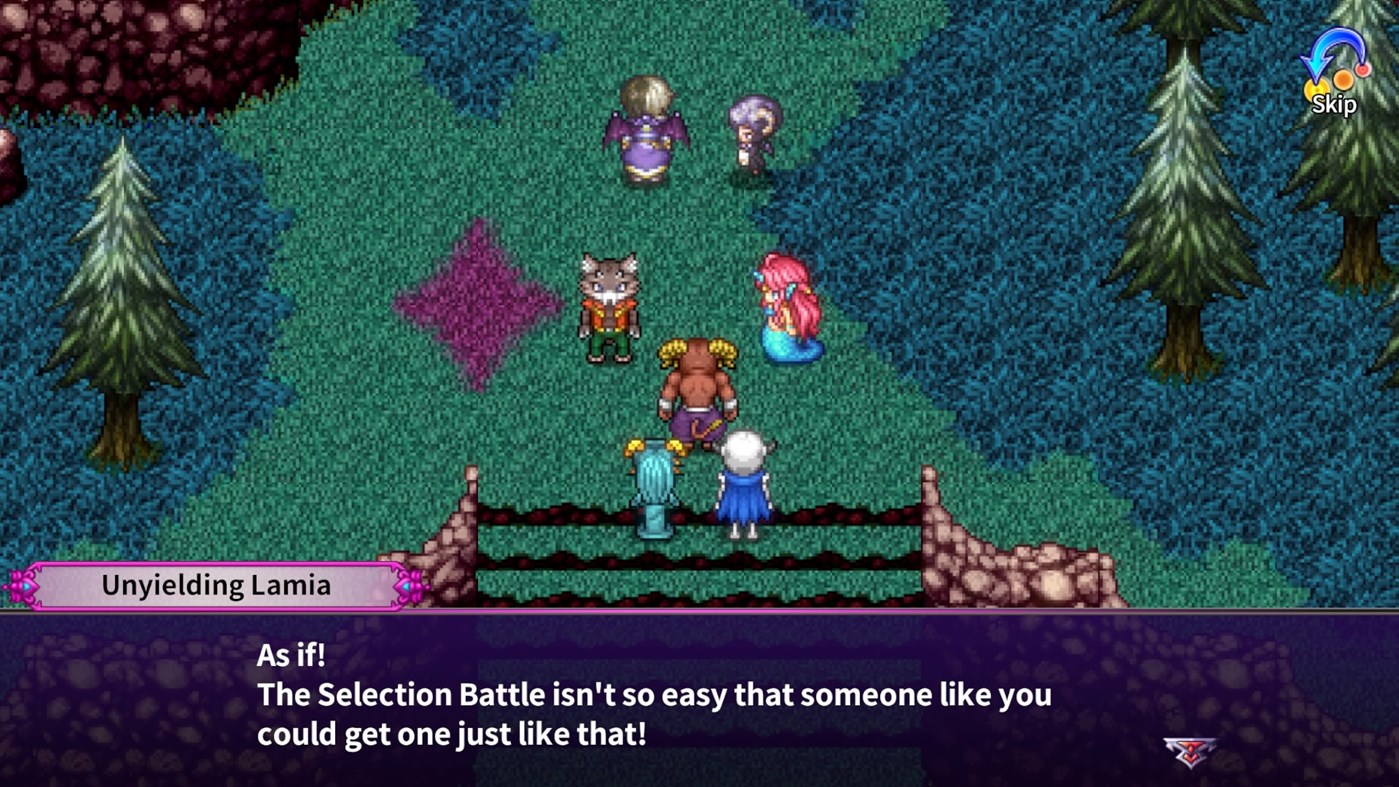 #1. Overrogue Demo (Windows) By: KEMCO