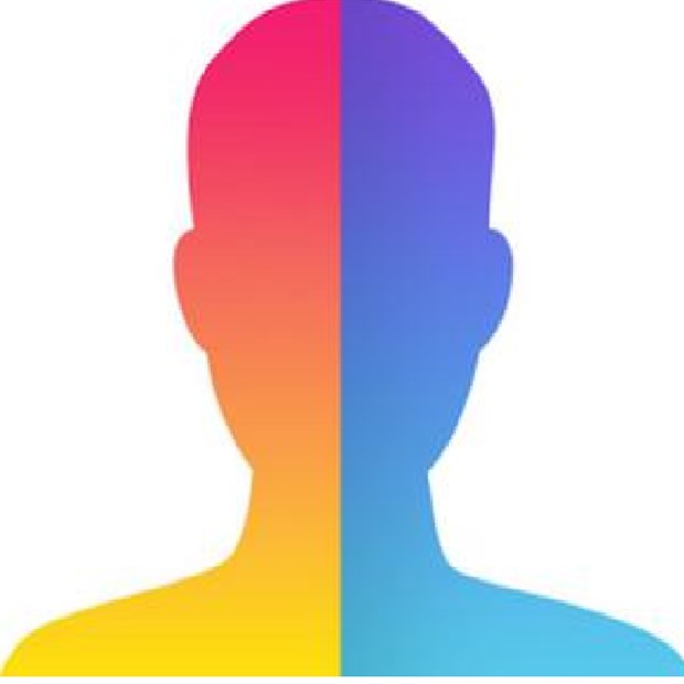 FaceApps Windows 10