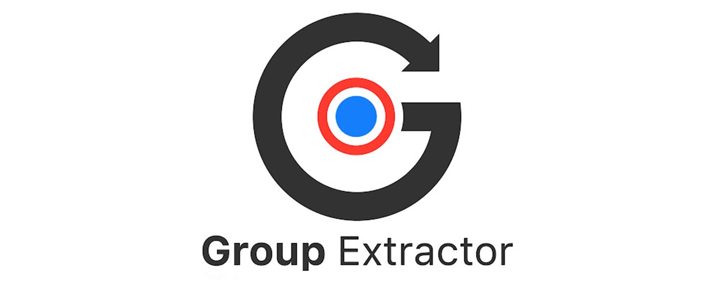 Group Extractor marquee promo image