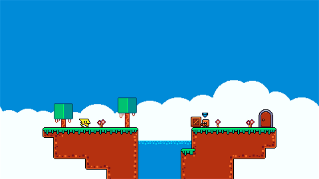 Kinduo screenshot 1