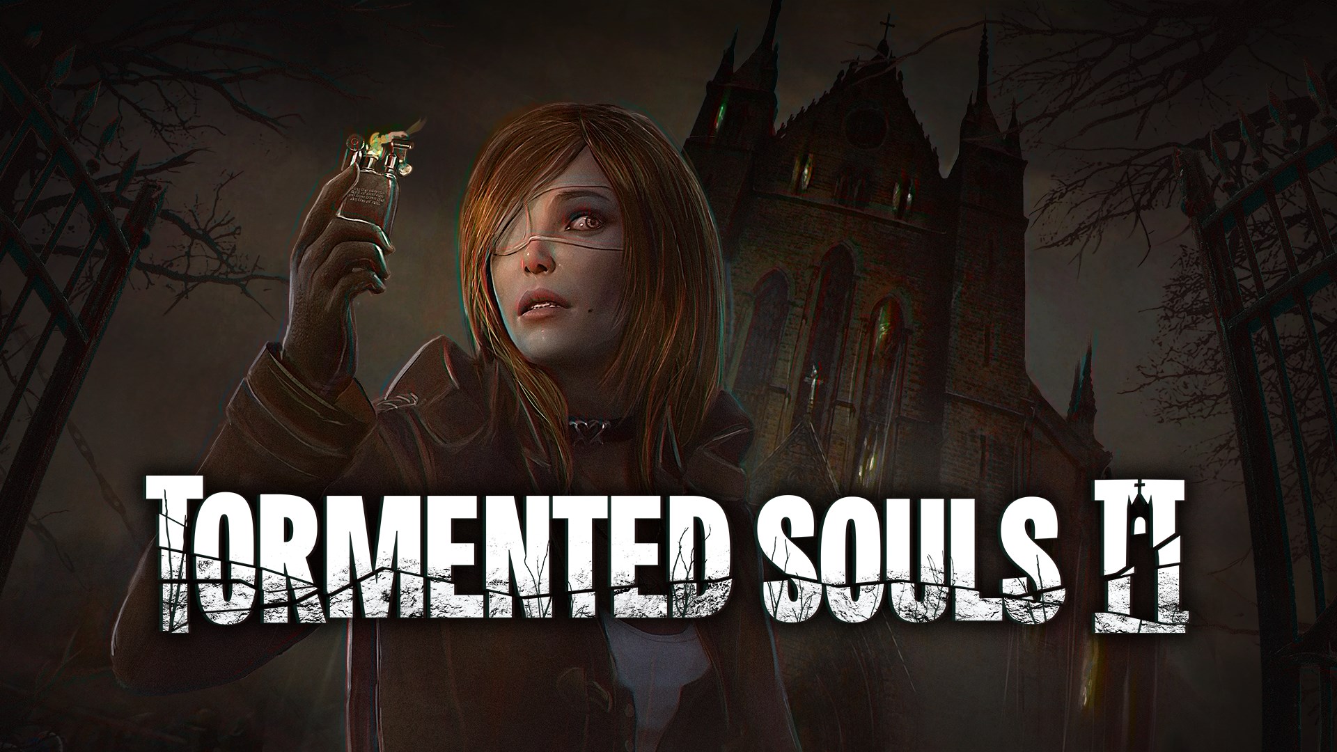 Tormented Souls 2 screenshot thumbnail video