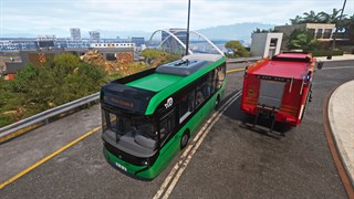 Bus Simulator 27 - Deluxe Edition screenshot 3