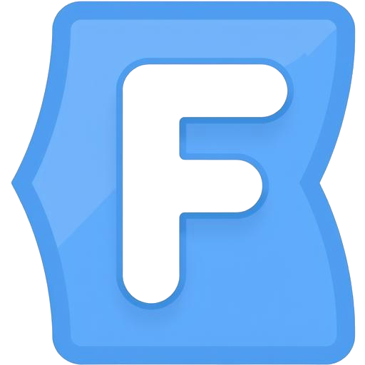 FakerFill – Form Filler & Fake Data Generator icon