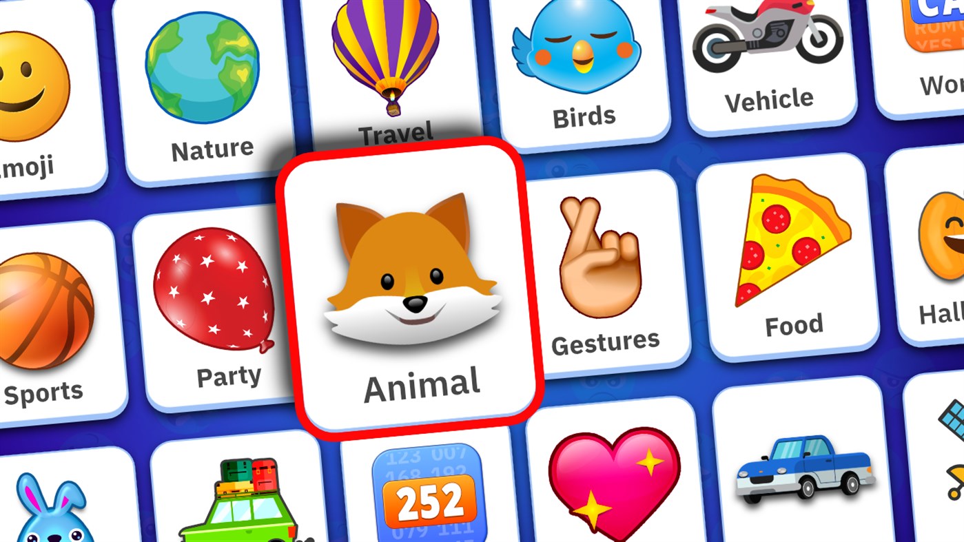 #5. Find The Difference - Spot Odd One (Windows) Podle: RV AppStudios