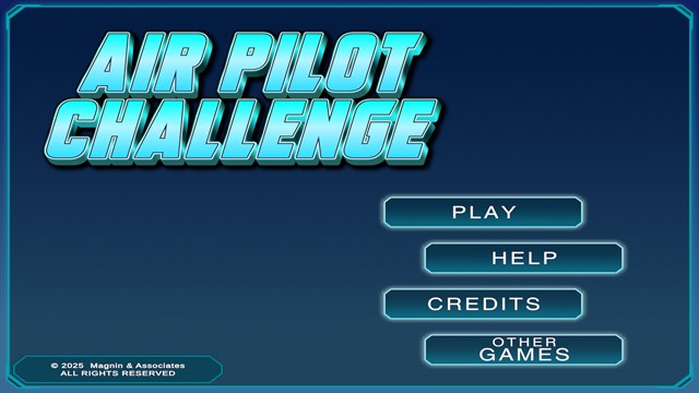 Air Pilot Challenge screenshot 2