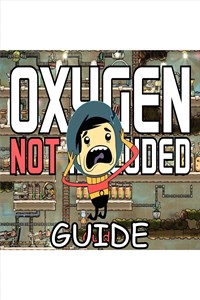 Oxygen Not Included Guide by GuideWorlds.com